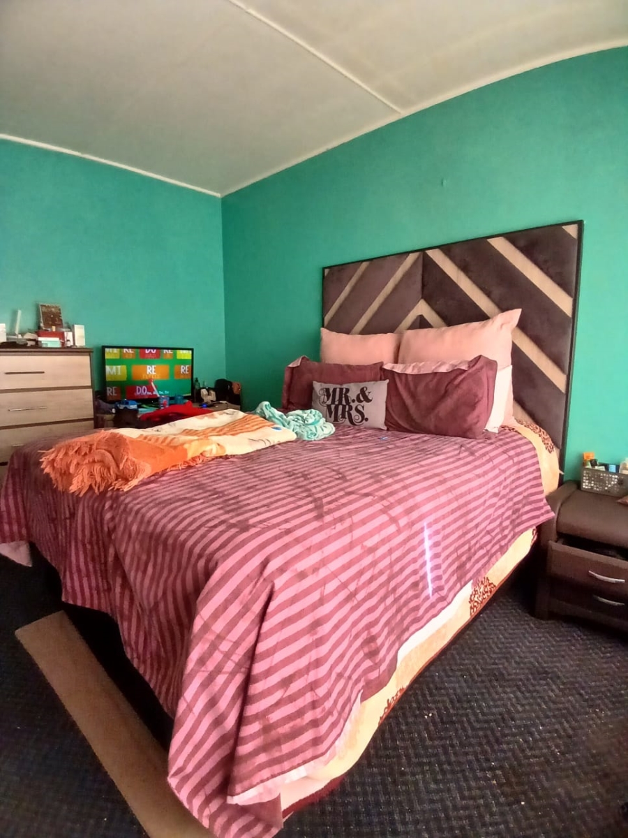 2 Bedroom Property for Sale in Sasolburg Ext 3 Free State